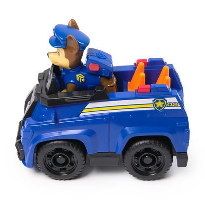 Vehículo con figura Chase