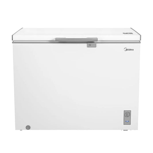 Freezer Horizontal Frio Directo 293 lts