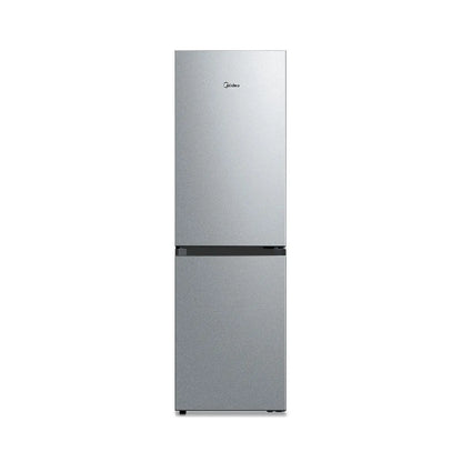Refrigerador Bottom Freezer No Frost Light Silver 259 lts