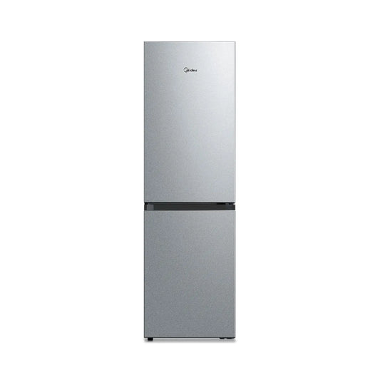 Refrigerador Bottom Freezer No Frost Light Silver 259 lts
