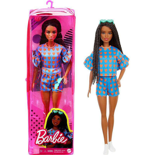 Barbie Fashionistas 172