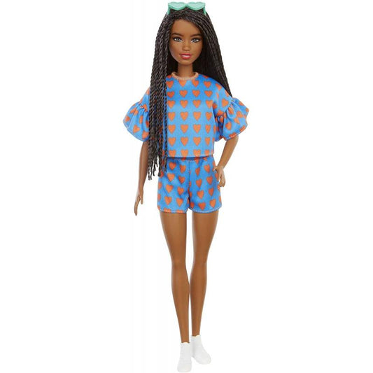 Barbie Fashionistas 172