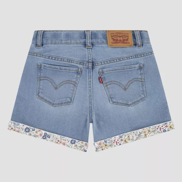 short-niña-estampado-floral
