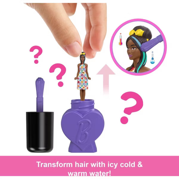 Mini Barbie Fashionista