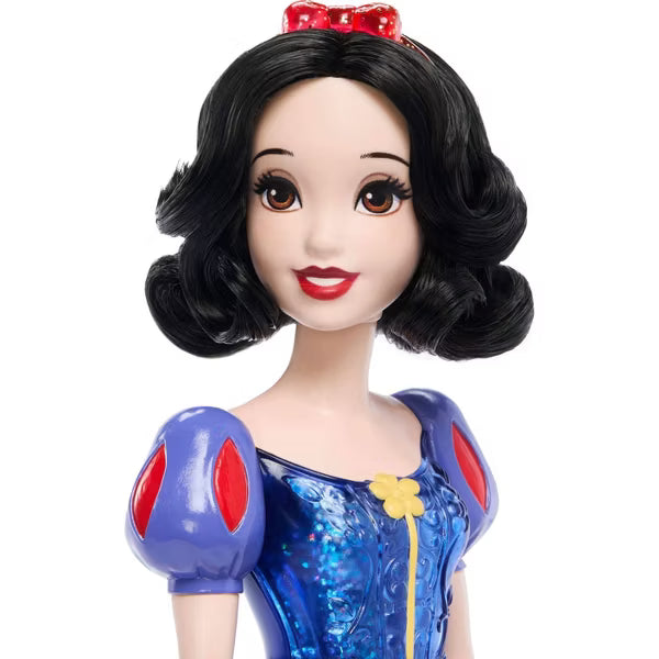 Barbie Blancanieves