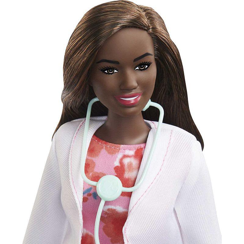 Barbie Doctora