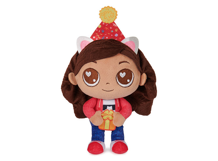 Peluche Gabby Dollhouse Surtidos