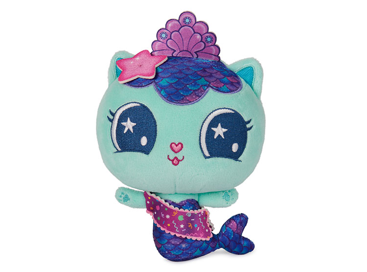 Peluche Gabby Dollhouse Surtidos