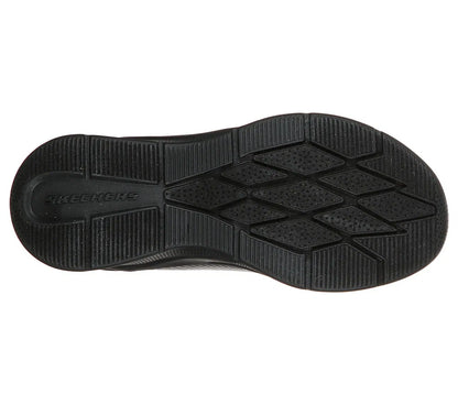 Zapatilla Niña Microspec - Classmate Cutie Black