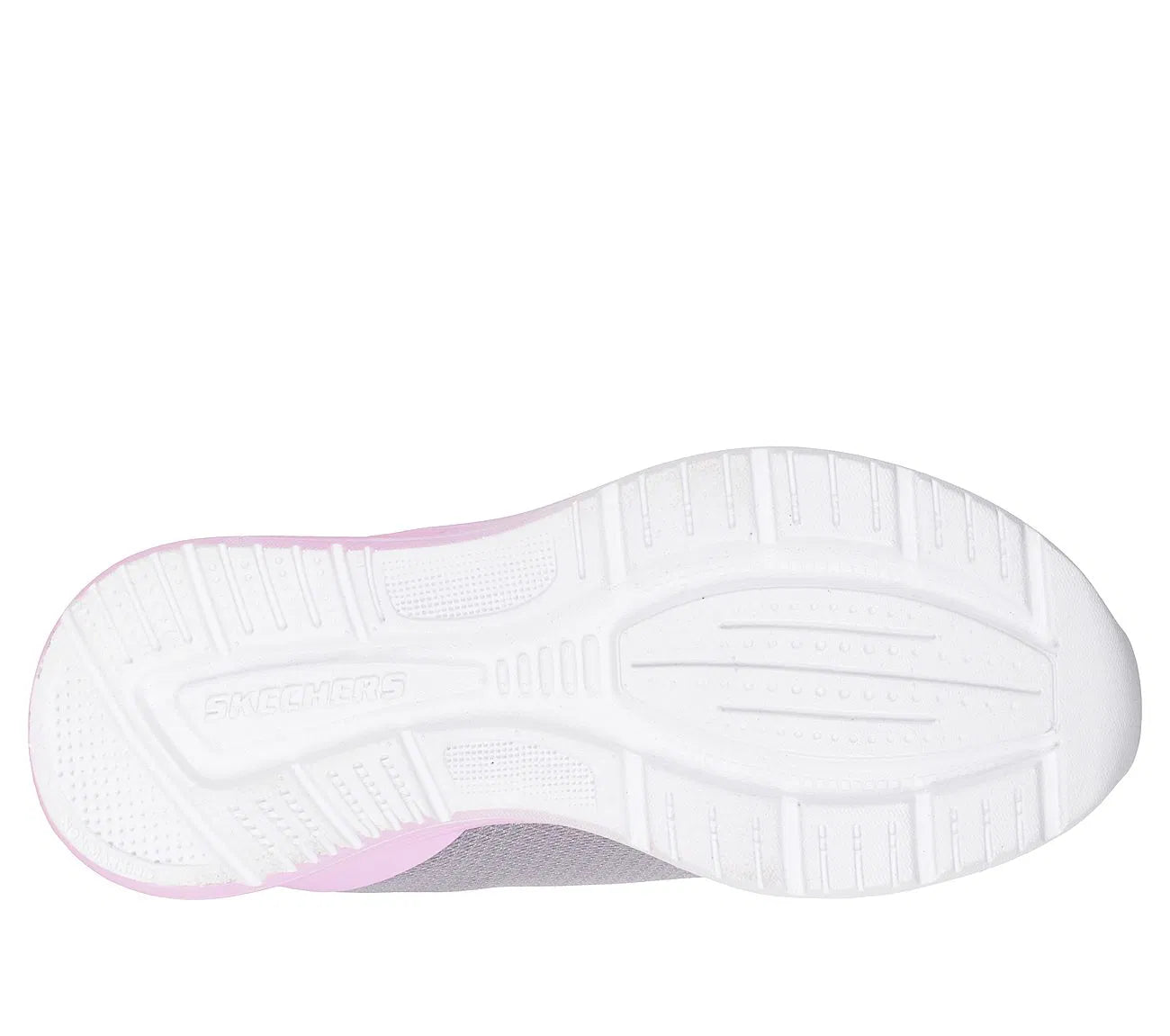Zapatilla Niña Microspec Max Advance Fly 3.0 Grey Lavender
