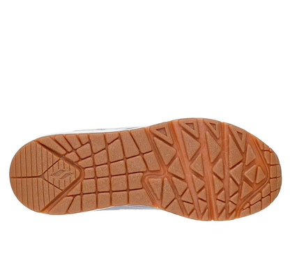 Zapatilla Niña Uno Gen1 Wavy Shimmer Lavender
