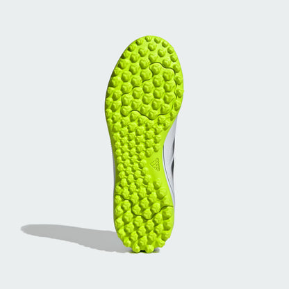 Zapatilla Niño Baby Futbol Infantil Goletto IX Lemon