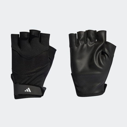 Guantes Unisex de Entrenamiento Negro