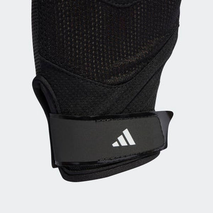 Guantes Unisex de Entrenamiento Negro