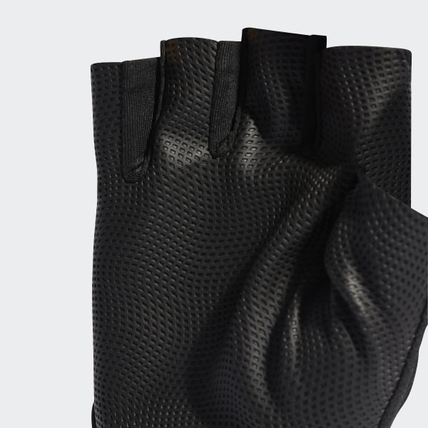 Guantes Unisex de Entrenamiento Negro