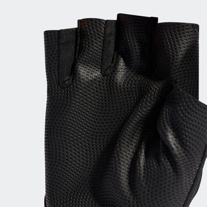 Guantes Unisex de Entrenamiento Negro