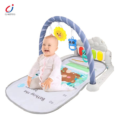 Gimnasio para Bebés