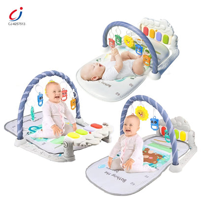 Gimnasio para Bebés