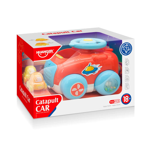 Auto Catapulta