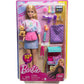 Barbie estilista Barbie