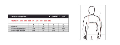 Camisa Hombre Manga Corta Tame Beige Claro