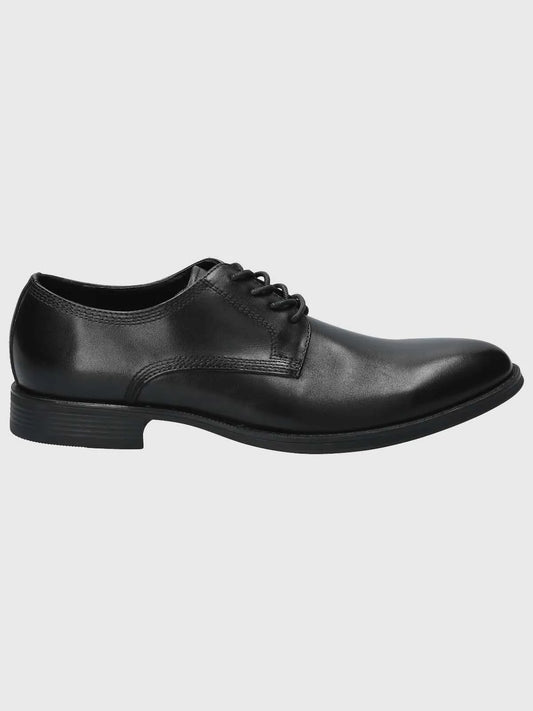zapato-cuero-hombre-rollo-negro