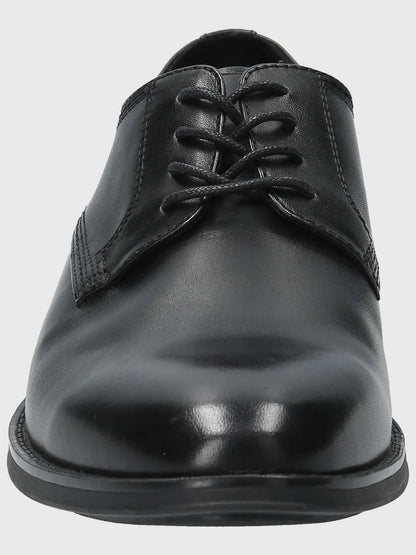 zapato-cuero-hombre-rollo-negro