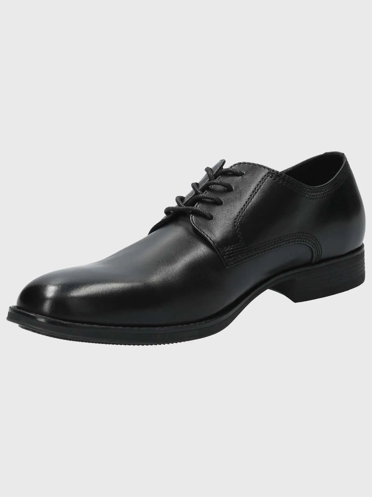zapato-cuero-hombre-rollo-negro