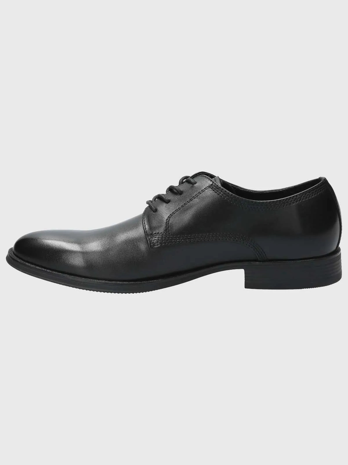 zapato-cuero-hombre-rollo-negro