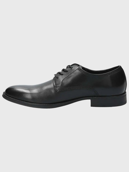 zapato-cuero-hombre-rollo-negro
