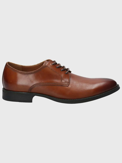 zapato-cuero-hombre-rollo-café
