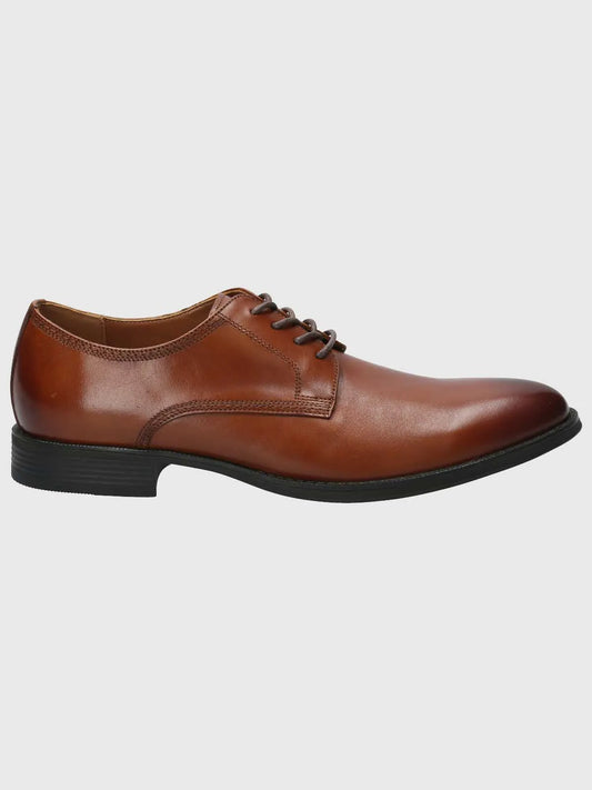 zapato-cuero-hombre-rollo-café