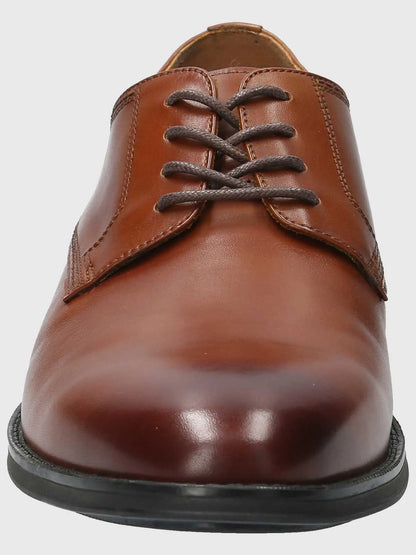 zapato-cuero-hombre-rollo-café