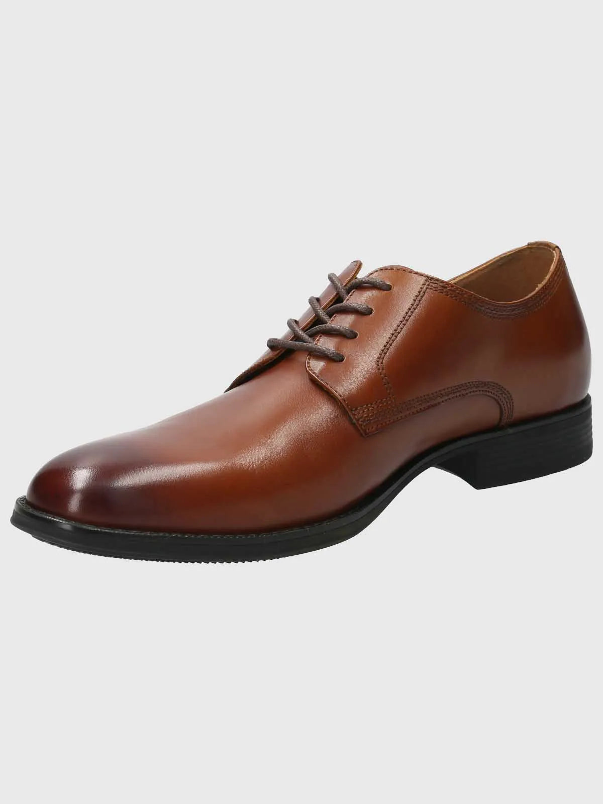 zapato-cuero-hombre-rollo-café