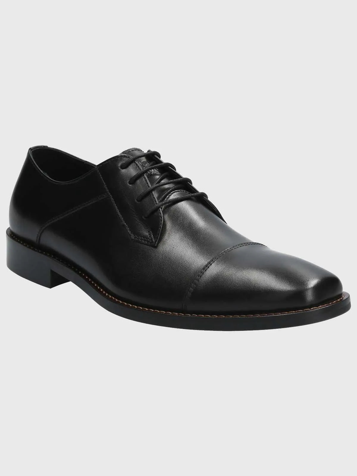 Zapato Hombre Jazz Negro