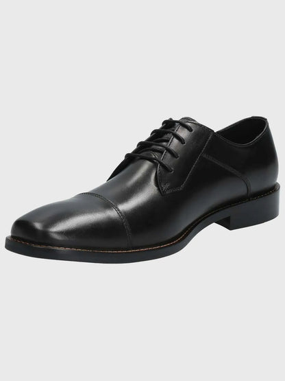 Zapato Hombre Jazz Negro