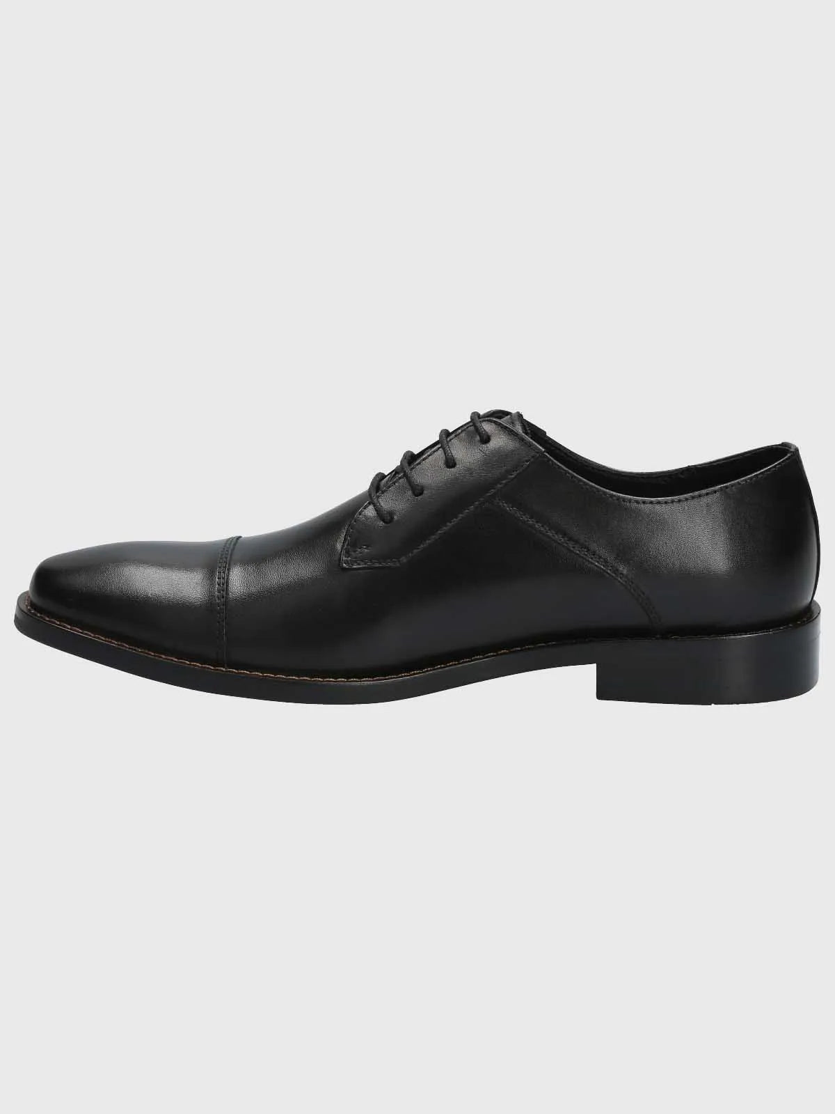 Zapato Hombre Jazz Negro