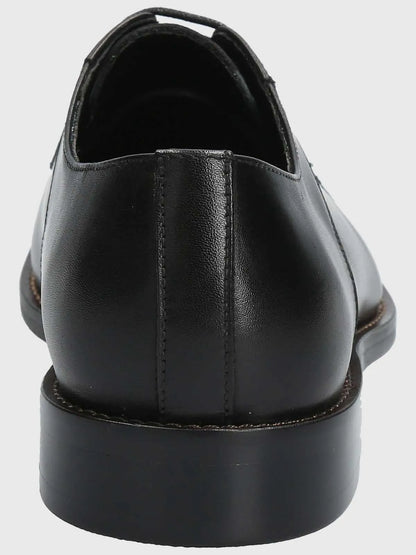 Zapato Hombre Jazz Negro