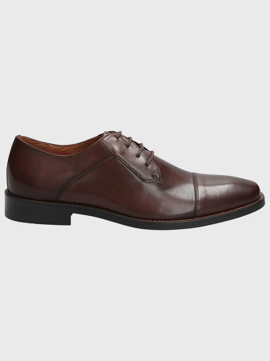 Zapato Hombre Jazz Cafe