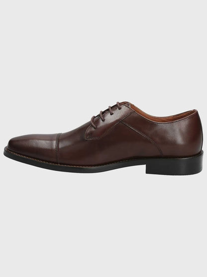 Zapato Hombre Jazz Cafe