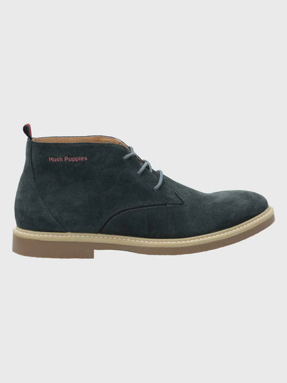 Botín Hombre New Safari Navy