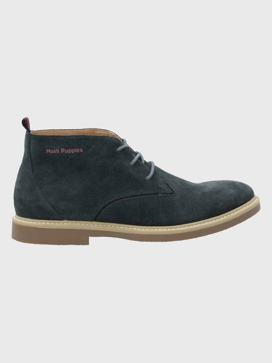 Botín Hombre New Safari Navy