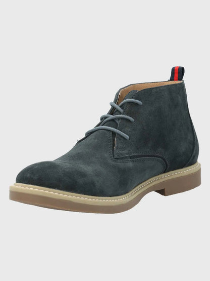 Botín Hombre New Safari Navy