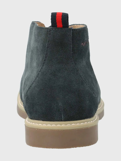 Botín Hombre New Safari Navy