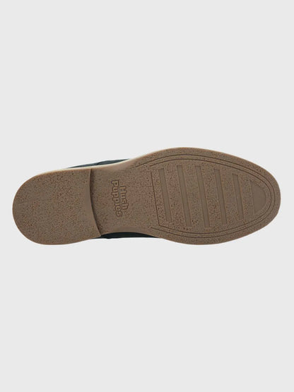 Botín Hombre New Safari Navy