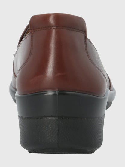 Zapato Mujer Slip On Kala Cafe