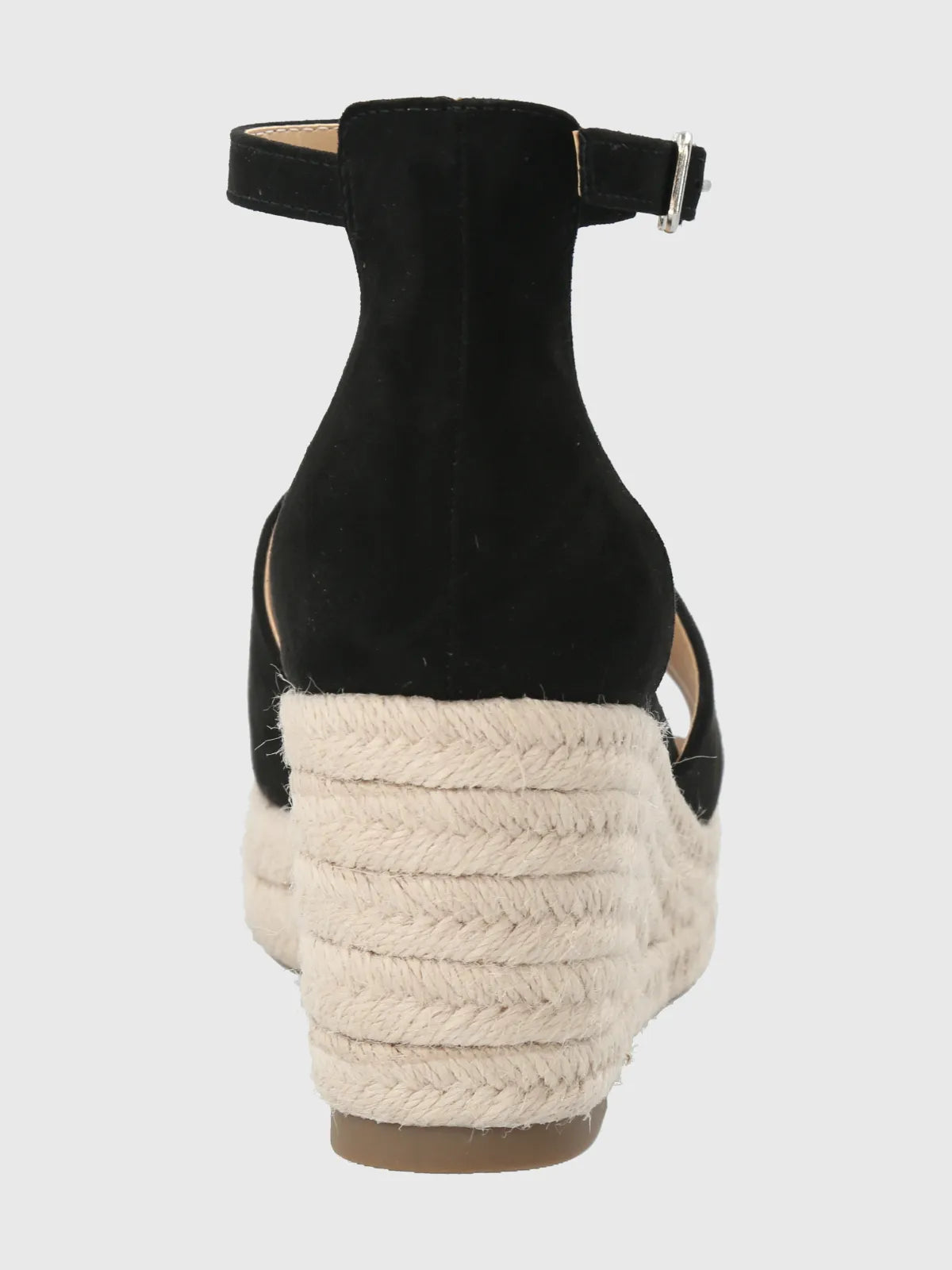 Sandalia Mujer Mantua Negro