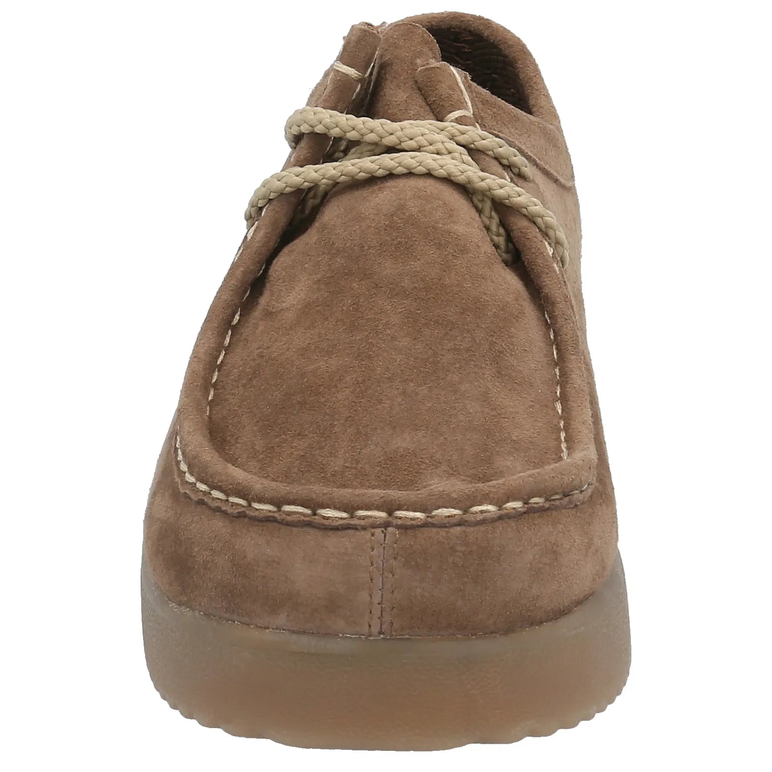 zapato-mujer-navajo-cafe