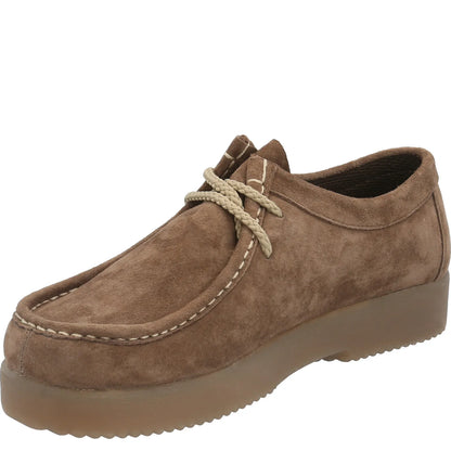 zapato-mujer-navajo-cafe