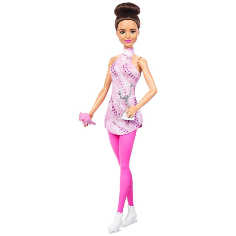 Barbie Patinadora Artística